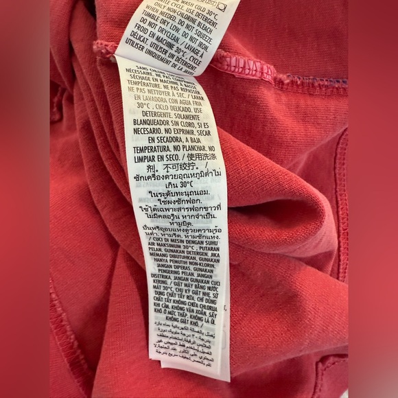 Spirit Jersey Women’s Size Extra Small Disneyland Resort Classic Mickey Mouse - Picture 8 of 10